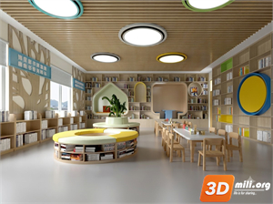 Library Skp Files 